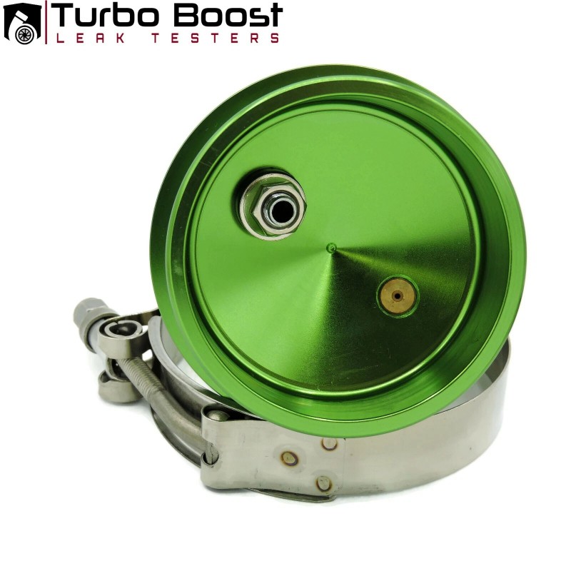 Turbo Boost Leak Testers 4" TURBO BOOST LEAK TESTER -