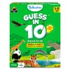 Skillmatics Card Game - Guess in 10 Animal Planet, Stocking