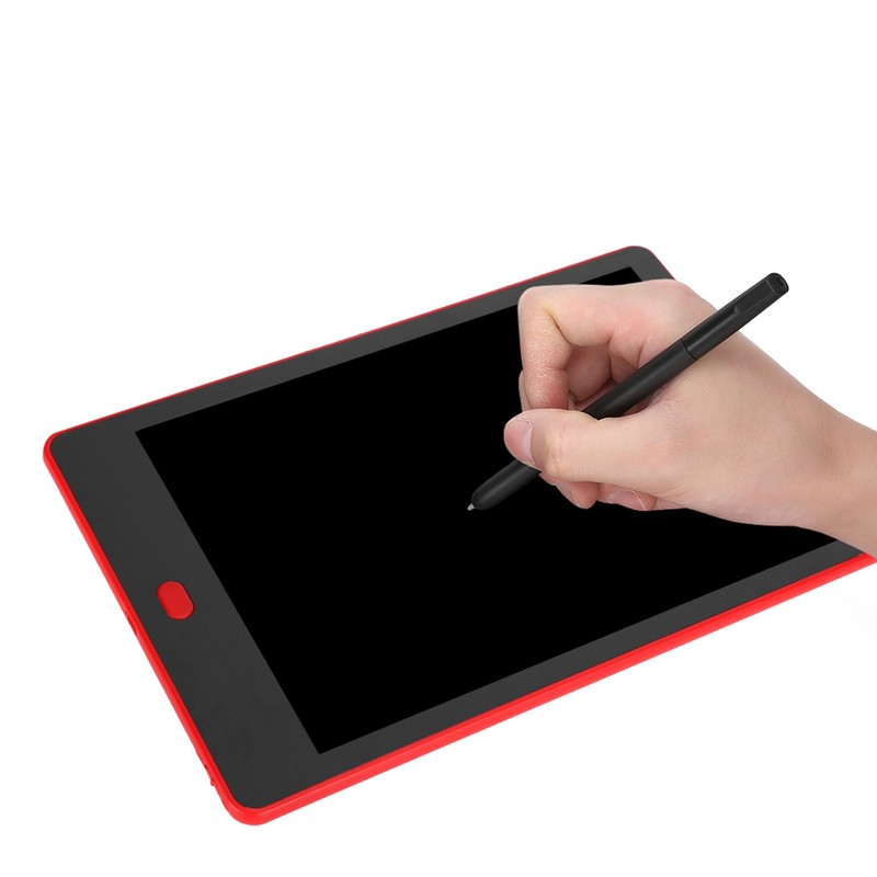 Drawing Tablet Painting LED LCD Adjustable Temperature Brightness Handwriting Art