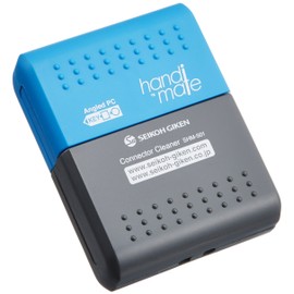 サンワサプライ 光コネクタ用クリーナー HAD-CLEAN