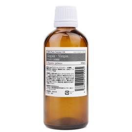 Al Gun Virgin Purified [Carrier Oil/Base Oil]