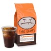 Café Grumpy Coffee - Coarse Grind Heartbreaker Blend, 12oz Bag,