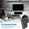 Universal 2in1 Bluetooth 5.0 Transmitter Receiver Wireless Audio 3.5mm Jack