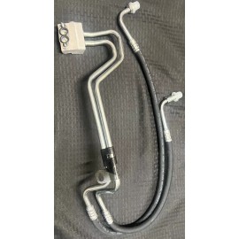 Workhorse HOSE ASSEMBLY WORKHORSE PARTS W0005576