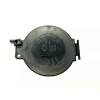 D&W BLACK Replacement Hatch DOOR ONLY for Sewer Hose Carrier
