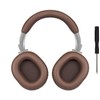 SOULWIT Ear Pads Cushions + Headband Cover, Replacement Kit for