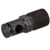 Air Nibbler Replacement Punch/Cutter And Die Head For Sheet Metal