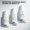 Vichy Capital Soleil UV-Clear FPS50+ Protector Solar Anti-imperfecciones Ideal para