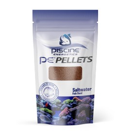 Piscine Energetics PE PELLETS Freshwater 3mm - 8oz