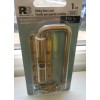 Reliabilt Sliding Door Loop Lock Home Security Patio Doors 2"