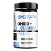 Óxido Nítrico Clembuterol Bunny Sp Protein 1kg Preentreno