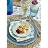 GreenGate - Water Glass - Alice - Pale Blue -