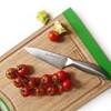 Jean-Patrique Professional Chef Knife Chopaholic - Ergonomic Stainless Steel Handle