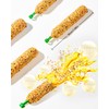 BUCATSTATE Parakeet Treats Honey Treat Sticks 3 Packs, Natural Bird