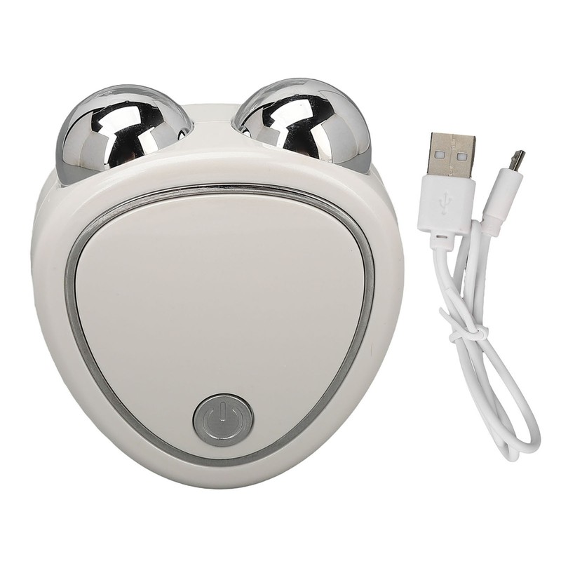 Microcurrent Facial Device Skin Tightening Wrinkle Removal Face Lift Sculpting