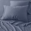 Modern Threads 100% Tencel Lyocell 4-Piece Sheet Set, 400 Thread