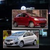GTINTHEBOX Smoked Lens Sequential White LED Side Marker Light Turn