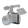 NICEYRIG Camera Cage For Sony A7M4 / A7S3 / Sony