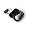 Humble Travel Case Outdoor Cordless Lamp Portable Black