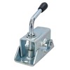 AB Tools GENUINE MAYPOLE PRESSED STEEL 34MM SPLIT CLAMP, TRAILER