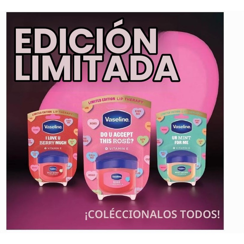SKINTIFIC Serum Labial Hidratante (01 Rosa Bebé) - Con péptidos,