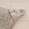Senko 65608 My Neighbor Totoro Fluffy Totoro Bath Mat, Approx.