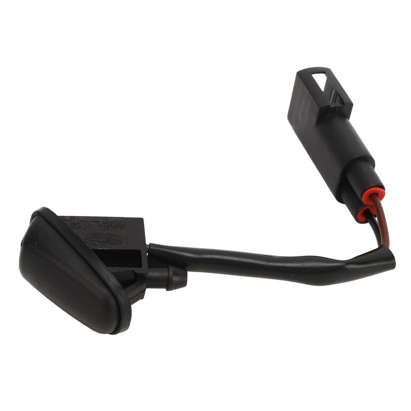 Windshield Washer Nozzle 1708797 Front Windscreen Wiper Nozzle Replacement for