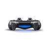 ワイヤレスコントローラー (DUALSHOCK 4) スチール・ブラック CUH-ZCT2J21