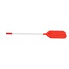 Pig Whip Comfortable Grip Plastic Anti Skid Long Handle Large