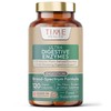 Ultra Digestive Enzymes Complex – Natural & Comprehensive 18 Enzyme
