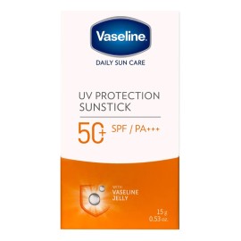 Protector Solar Vaseline En Barra Fps50