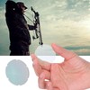 4x Professional Archery Compound Bow Scope Sight Pin Lens Magnifyling
