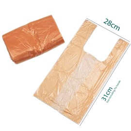 150 Fragranced Nappy Bags Hygienic Scented To Help Eliminate Odours UK FREE P&P