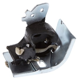 Bosal 255-204 Stop Buffer Silencer