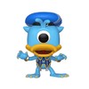 Funko 34059 POP! Vinyl: Kingdom Hearts 3: Donald (Monsters) Multi