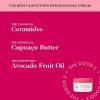 Good.clean.goop Beauty The Body - Crema Reponedora Más Suave