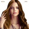 Meidu hair dye shampoo 3