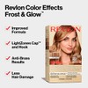 Revlon Colorsilk Color Effects Frost and Glow Highlights, Honey, 1