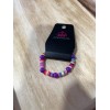 Paparazzi Bracelet- Starlet Shimmer- Kids Line Multi-Colored Beads and Spacers