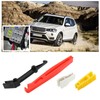 OTOTEC 20Pcs Car Fuse Remover Set Car Fuse Puller Pliers