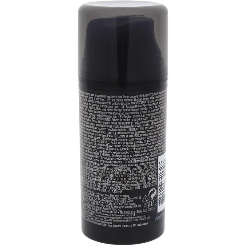 Redken Brews - Dishevel 100 ml