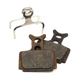 Clarks Organic Formula R1 The One Mega Disc Pads