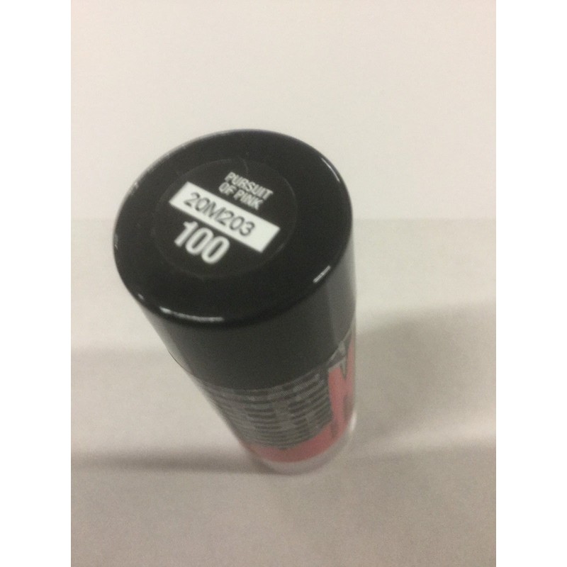 Maybelline 3 X Maybelline Master Glaze by Face Studio Blush