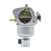 Cylinman 15004-0985 15004-0829 Carburetor Fit for Specific Kawasaki FR691V FS691V