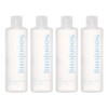 Etude House Pure Mildly Acidic 5.5 Cleansing Water, 320ml, 4 pcs / 에뛰드하우스 순정 약산성 5.5 클렌징 워터, 320ml, 4개