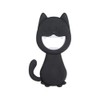 balvi Bottle Opener Katy Colour Grey in the Shape of