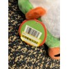 TeeTurtle Reversible Tree Frog Plush