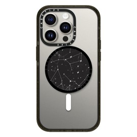 CASETiFY Snappy Grip Stand Compatible with Magsafe - Constellation