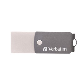 Verbatim Store'n'Go USB-C 3.1 Smartphone & Tablet Dual Drive 64GB