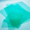 Película PDMS de alta transparencia: película de precisión de silicona